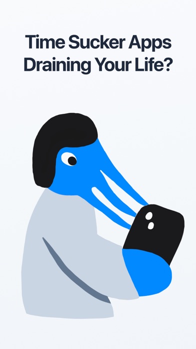 Screenshot #1 pour LockChest: Strict App Blocker