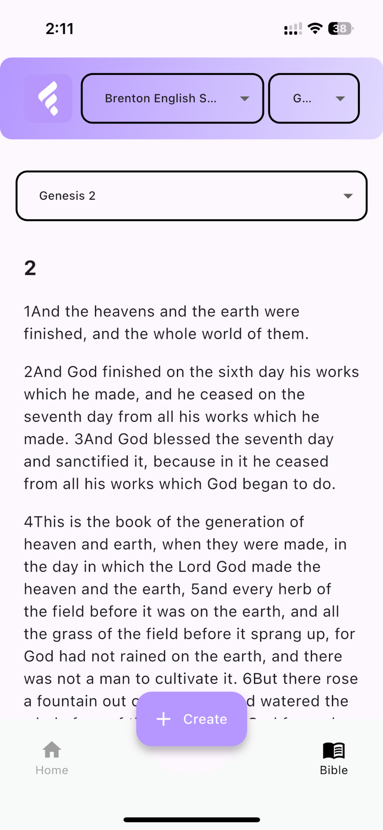 Faith Notes: AI Sermon Notes
