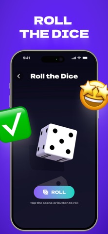 Wheel Spinner Random Decision Screenshot 3 of 7