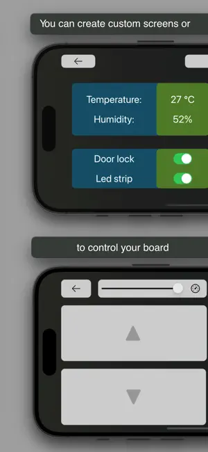 Paradigma screenshot 2
