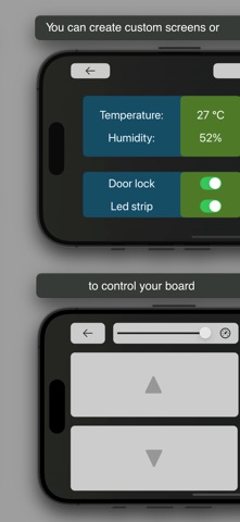 Paradigma Screenshot 2 of 4