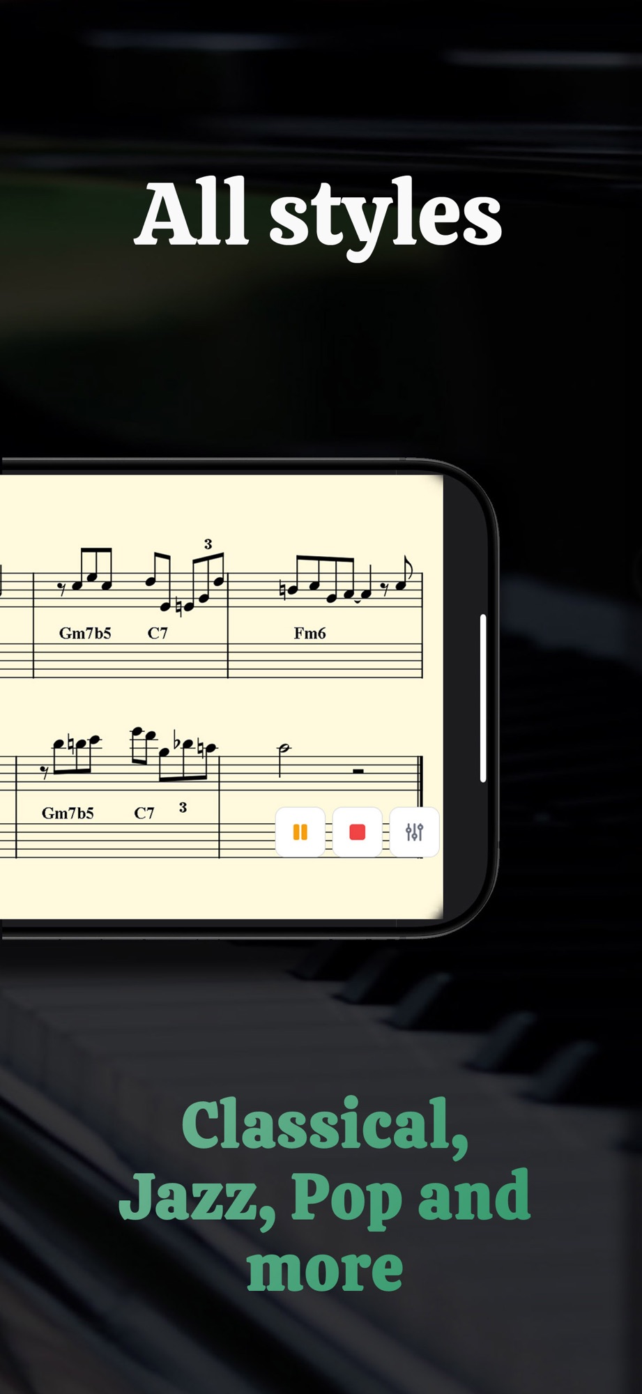 Piano Tree screenshot 7