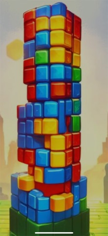 Blockify 3D Screenshot 1 of 6