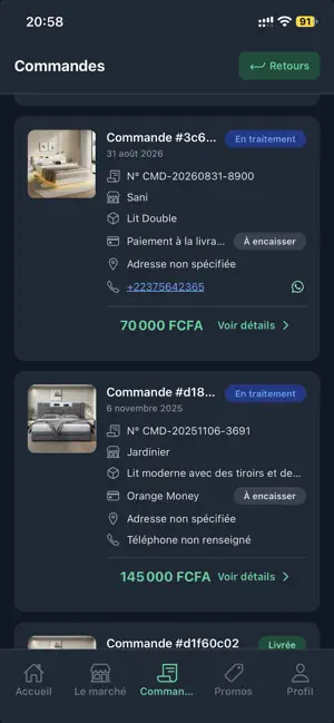 Sougou Pro screenshot 2