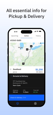 Loadnex Screenshot 2 of 5