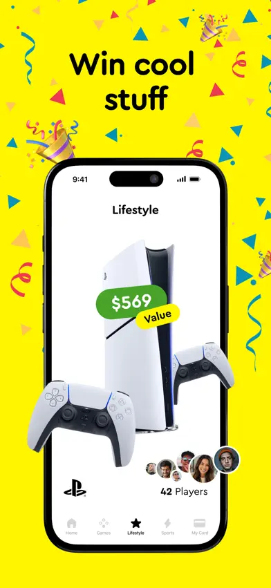 Coverd: Win Purchases Back screenshot 2