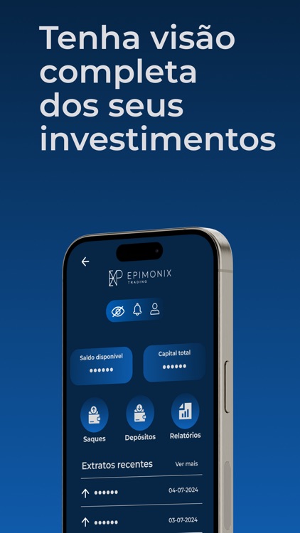 Epimonix Trading screenshot-3