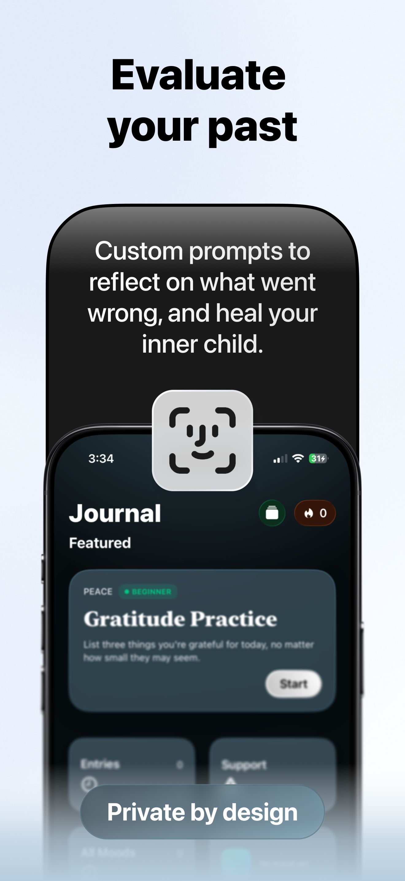 Uncling: No Contact Tracker screenshot 8
