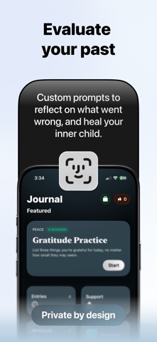 Uncling: No Contact Tracker screenshot