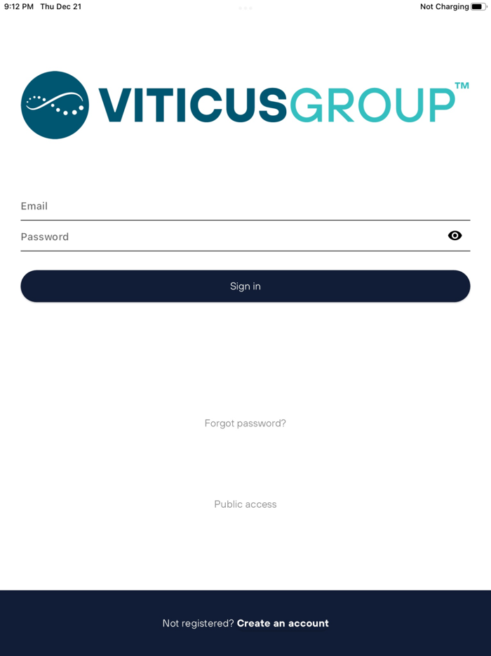 Viticus Group