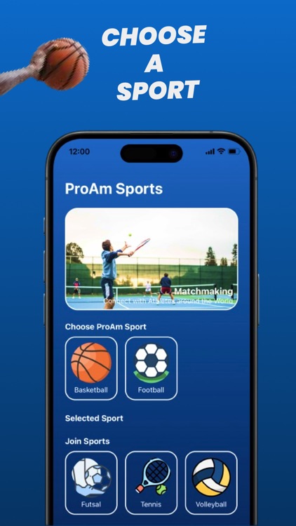 Snows ProAm