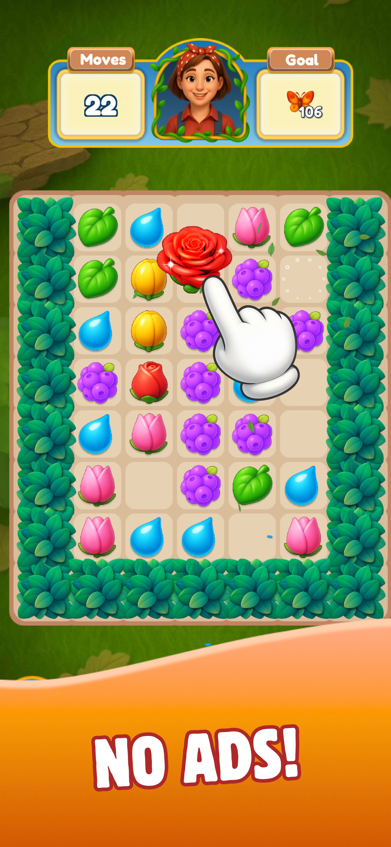 Bloom Dale