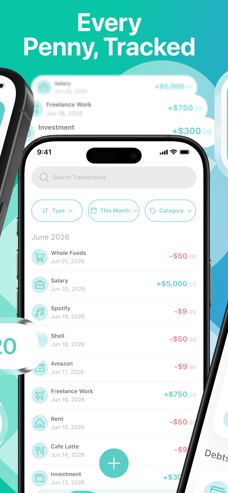 Cash Now - Instant Assist iphone screenshot 2