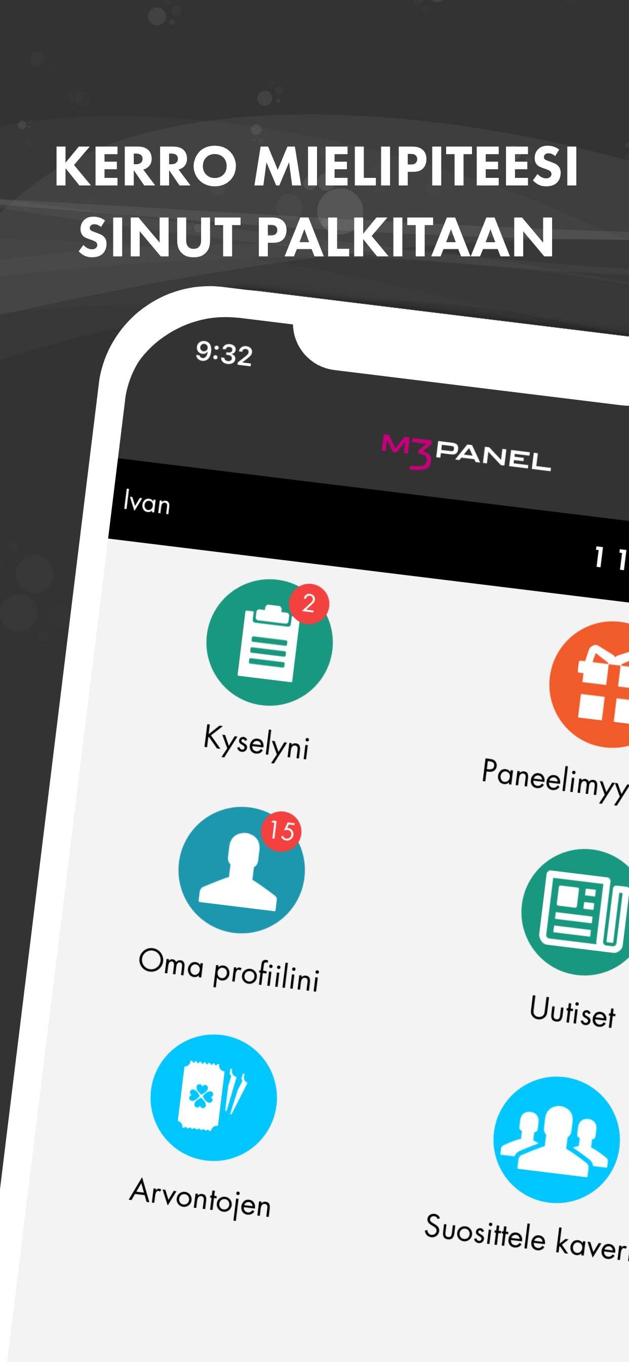 m3panel.fi