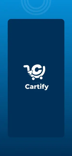 Cartify: Odoo eCommerce App screenshot 1