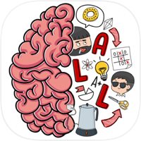 ブレインテストオールスター Brain Test：IQゲーム