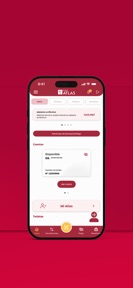 Banco Atlas screenshot