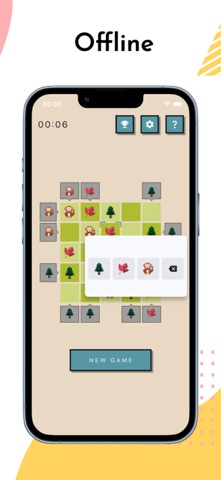 Skyscraper Logic: Modern Grid Screenshot 3 of 4