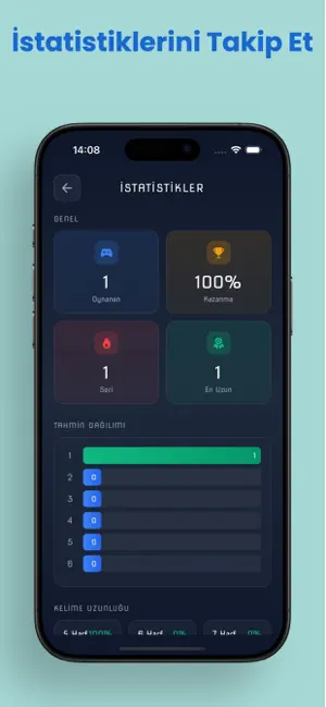 Lügat - Kelime Oyunu screenshot 4