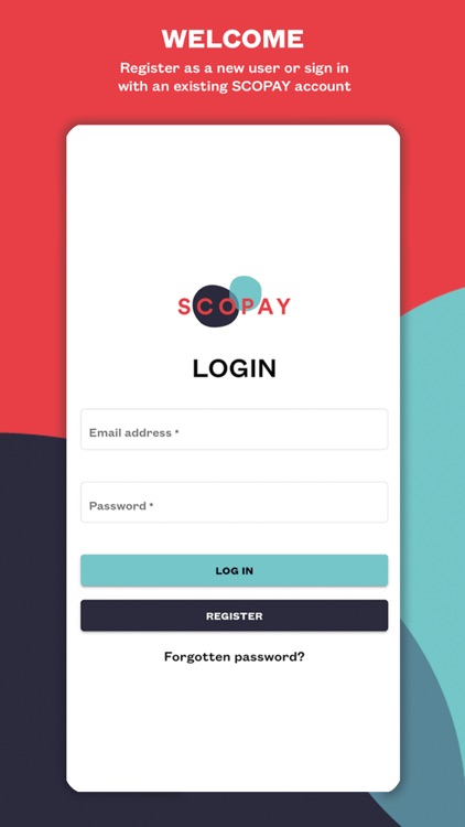 SCOPAY