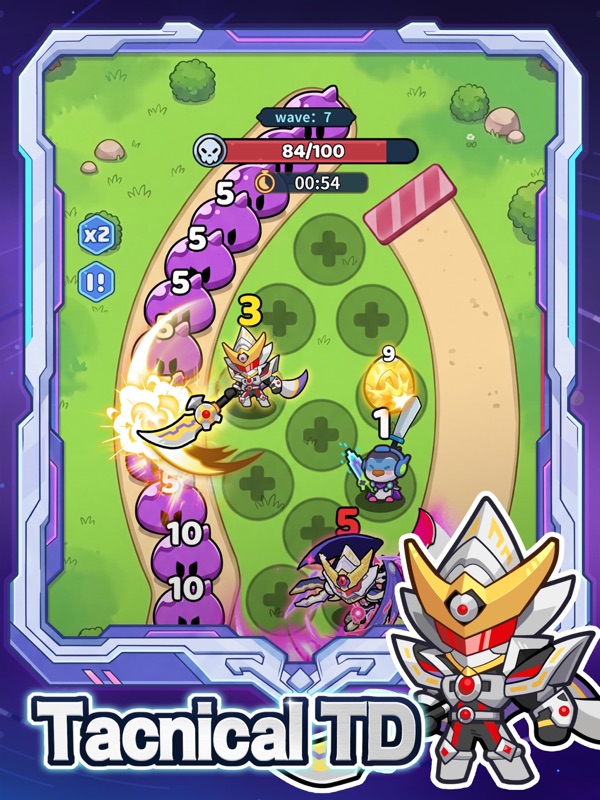 Penguin GO! - Collab screenshot 10
