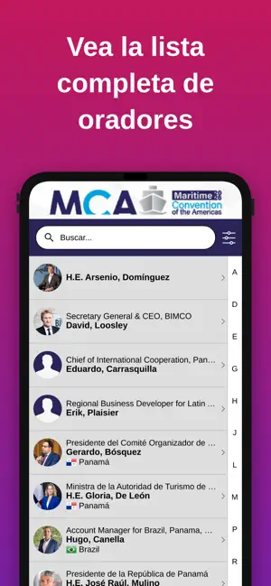 MCA 2026 screenshot 2