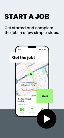 appJobber Screenshot 4 of 7