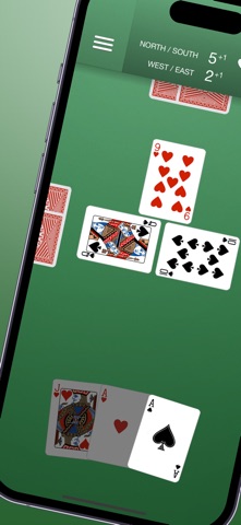 Euchre ++ Screenshot 1 of 6