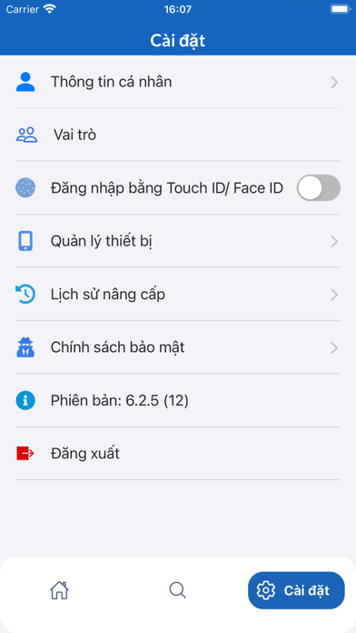 VBDHBTC Screenshot