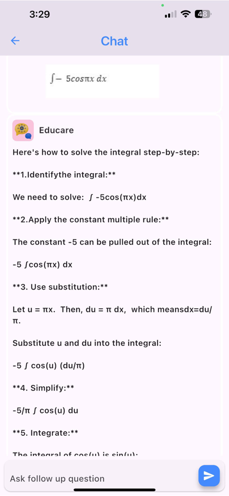 Educare -Learn Smarter, Faster screenshot 5
