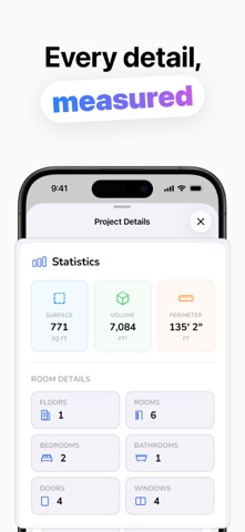 AR Room Planner: RoomKit Screenshot 4 of 5
