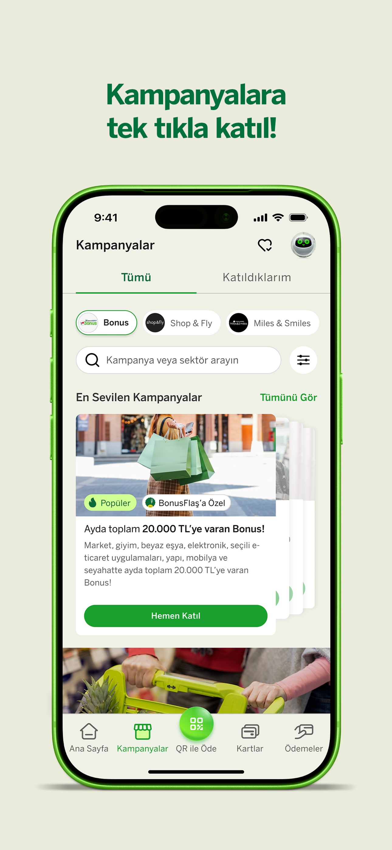 Screenshot 2 of BonusFlaş