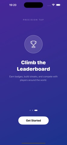 Stupid Precision Tap Screenshot 5 of 8