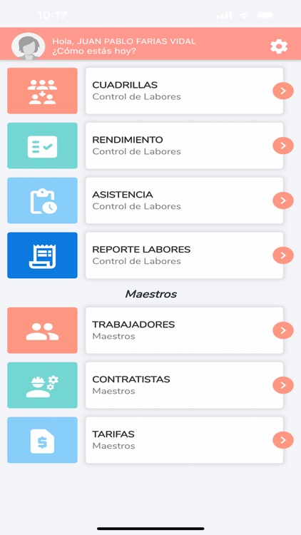agromanagerCL screenshot-3