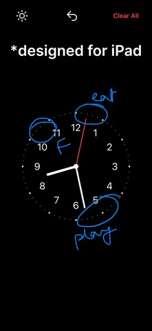 Timepencil - Zen Screenshot 1 of 3