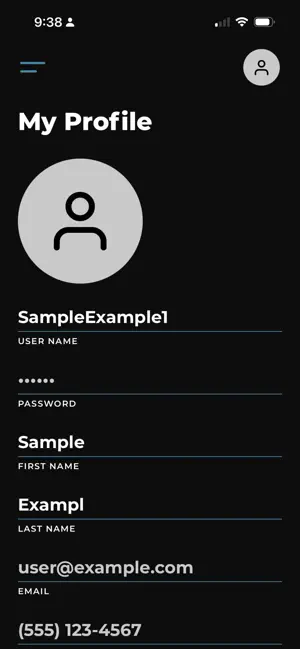 Lexington Baptist Church App screenshot 4