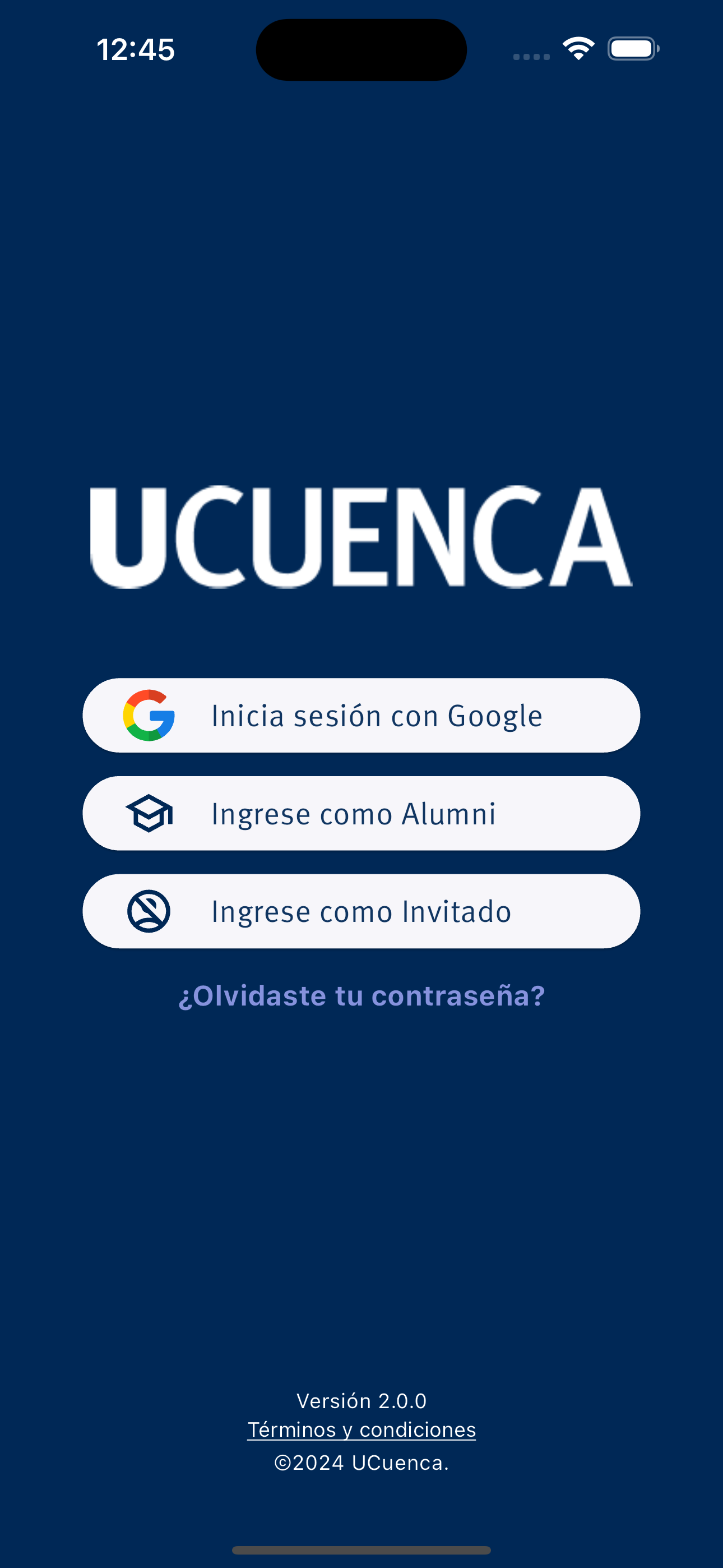 UCuenca