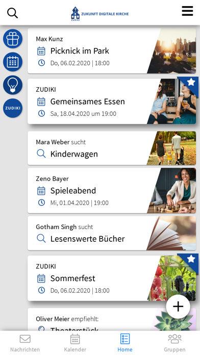 ZUDIKI Screenshot