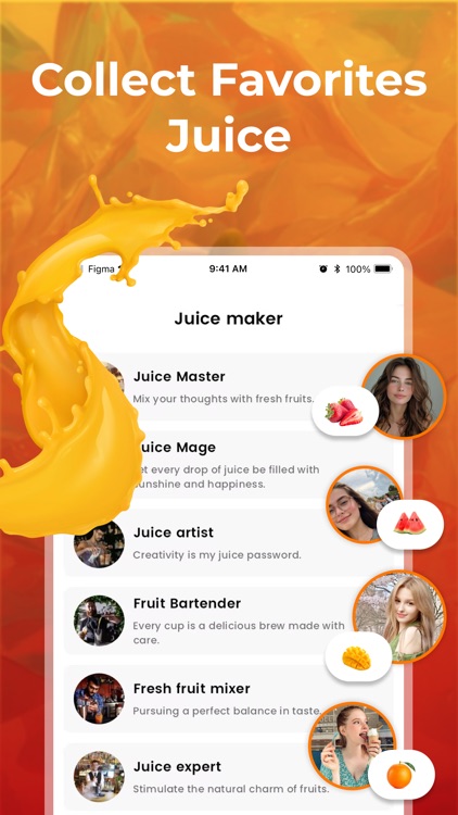 Kali - Share happiness screenshot-6