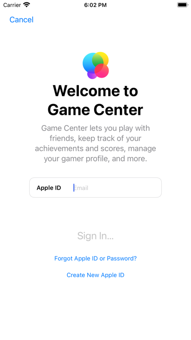 Kelime-Bilmece Screenshot