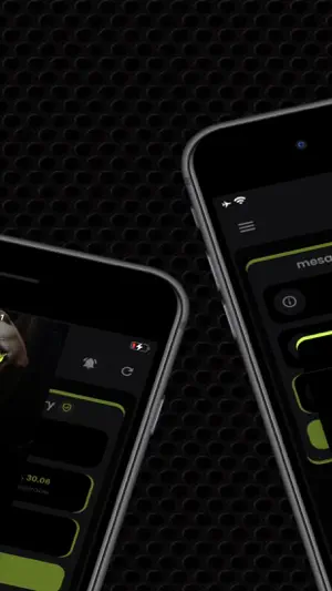 GymX Komárno screenshot 2