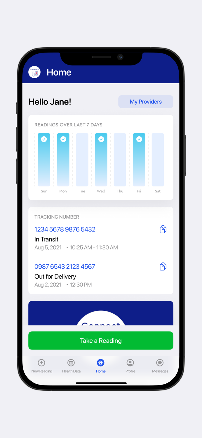 Summit Health Connect