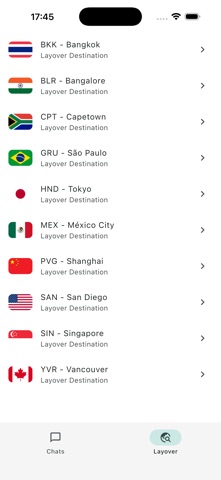 Layova Screenshot 3 of 6