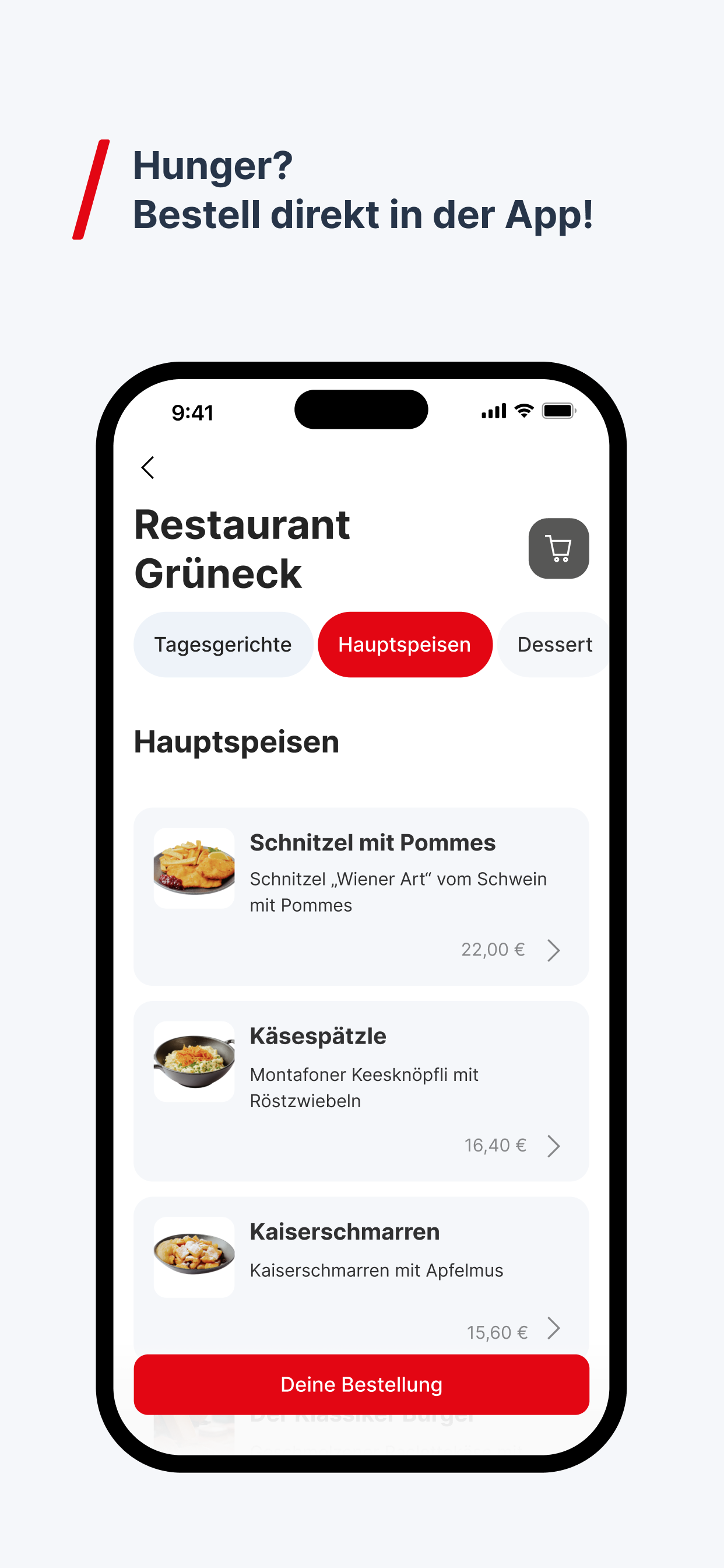 Mein Golm