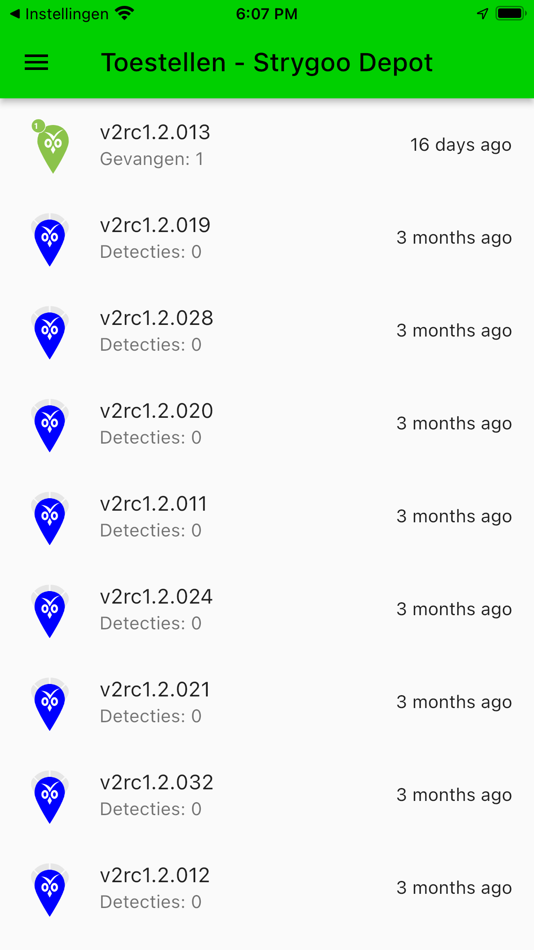 #2. Strygoo (iOS) 来自: Strygoo