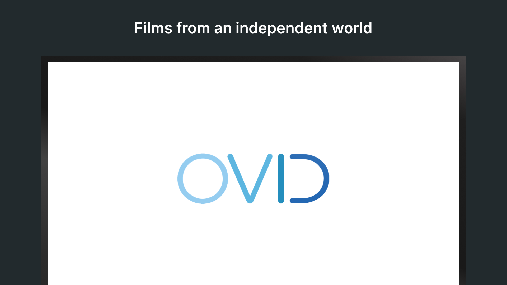 OVID screenshot 9