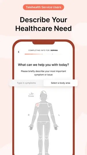Antidote Health screenshot 8