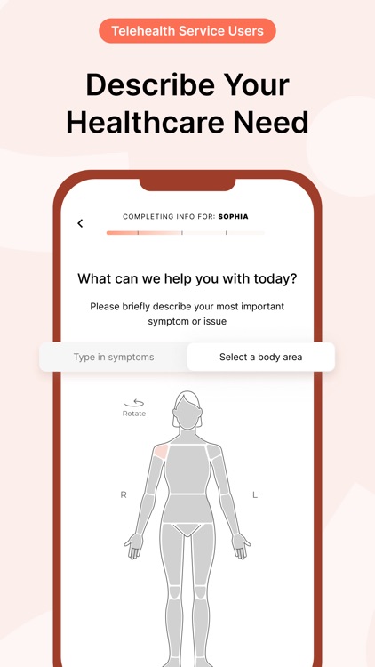 Antidote Health screenshot-7