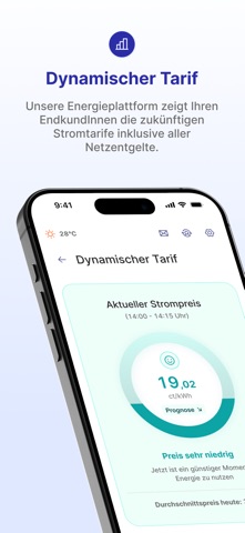 ProsumerApp Screenshot 3 of 6