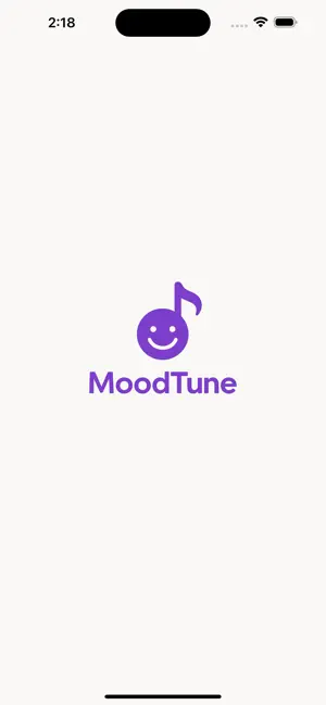 Mood-Tunes screenshot 1